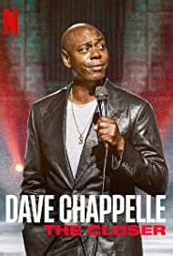 movieshd dave chappelle: the closer|The Closer (2021 film) .